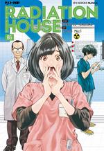 Radiation House